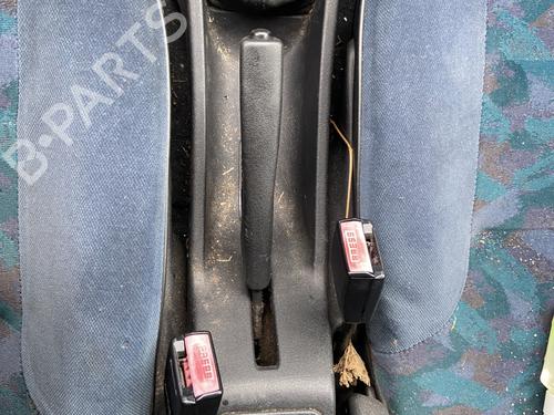 Used Seat buckle PEUGEOT 306 Hatchback (7A, 7C, N3, N5) 1.4 (75 hp) 29182255