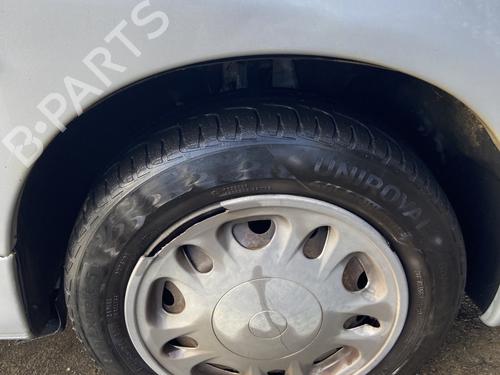 Felg PEUGEOT 206 Hatchback (2A/C) 1.4 i (75 hp) 28730950