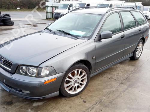 Used Mass air flow sensor VOLVO V40 Estate (645) 1.8 i (122 hp) 27100360