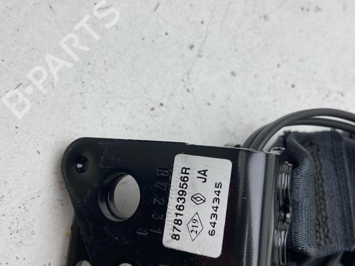 Engate do cinto RENAULT ZOE (BFM_) ZOE | BP39420951I32 - Image 2