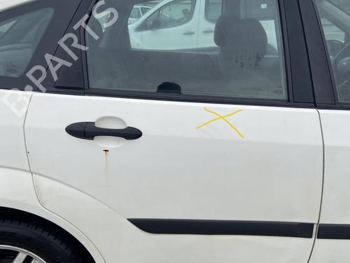 Dørlist FORD FOCUS I (DAW, DBW) 1.8 Turbo DI / TDDi (90 hp) 31921433