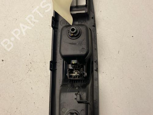 Front left interior door handle OPEL COMBO Box Body/MPV (X12) | BP37244806I13 - Image 3
