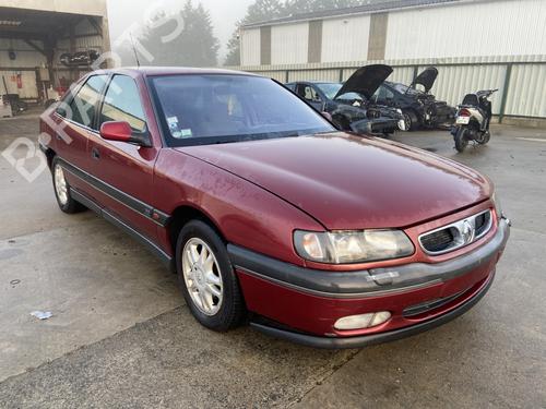 Rim RENAULT SAFRANE II (B54_) 2.5 20V (B54F) | BP31018890C45 