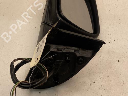 Used Left mirror Left mirror PEUGEOT 307 Break (3E) 1.6 HDi 110 (109 hp) 39760773 39760773