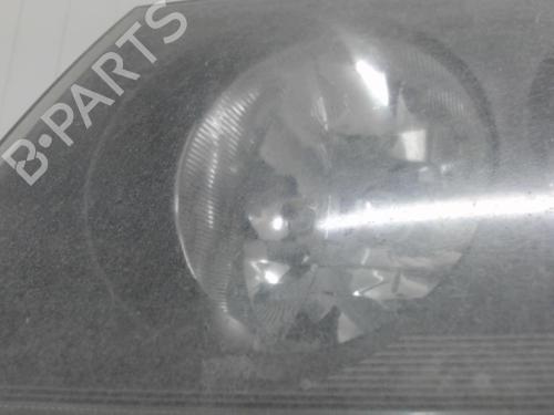 Left headlight VW CRAFTER 30-50 Platform/Chassis (2F_) 2.5 TDI | BP27118093C28 - Image 3