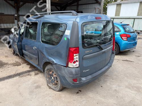 Right front fog light DACIA LOGAN MCV (KS_) 1.5 dCi (KS0K) | BP36572955C31 - Image 5