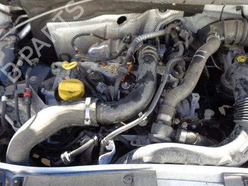 Steering wheel DACIA SANDERO II TCe 90 (B8M1, B8MA, B8AC) | BP27121916C49  - Image 11