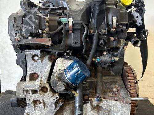 Used Engine Engine RENAULT CLIO III (BR0/1, CR0/1) 1.5 dCi (75 hp) 36572880 36572880