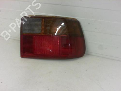 Used Right taillight Right taillight 27130622 27130622