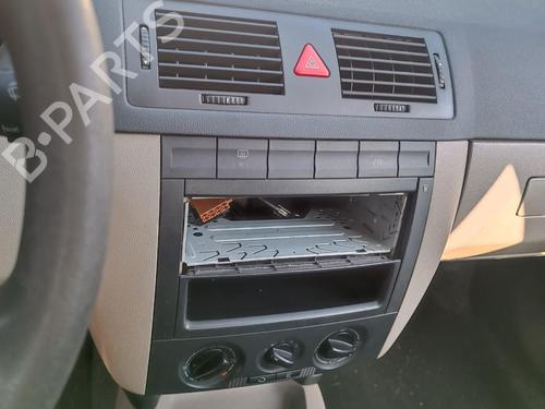 Used Warning switch SKODA FABIA I Combi (6Y5) 1.4 16V (75 hp) 27124343