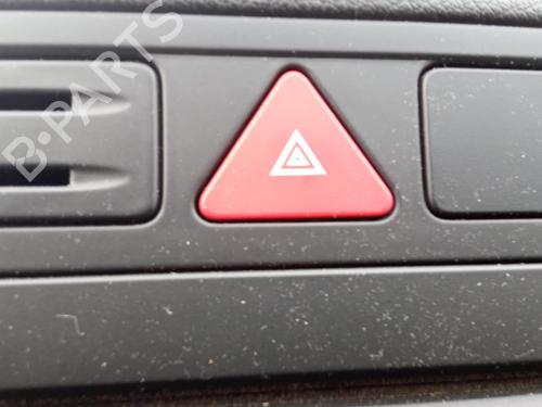 Used Warning switch VW GOLF PLUS V (5M1, 521) 1.9 TDI (105 hp) 27142553