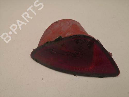 Used Rear bumper right light RENAULT CLIO III (BR0/1, CR0/1) 1.5 dCi (C/BR0G, C/BR1G) (68 hp) 31712698