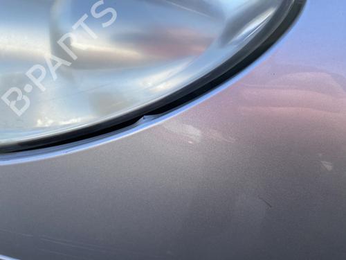 Left front fenders PEUGEOT 407 (6D_) 1.6 HDi 110 (6D9HZC, 6D9HYC) | BP30084841C41 