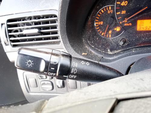 Used Switch TOYOTA AVENSIS (_T25_) 2.0 D-4D (CDT250_, CDT250R) (116 hp) 27136749