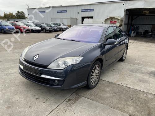 Front left interior door handle RENAULT LAGUNA III (BT0/1) | BP29814835I13 - Image 2