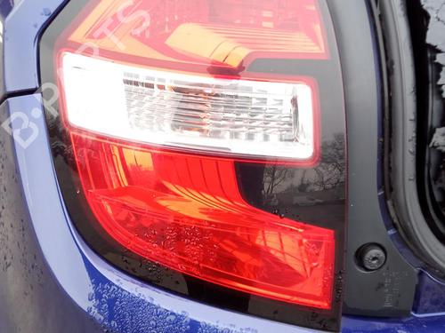 Left taillight RENAULT TWINGO III (BCM_, BCA_) 0.9 TCe 90 (BCM9, BCM2) | BP27100875C34 