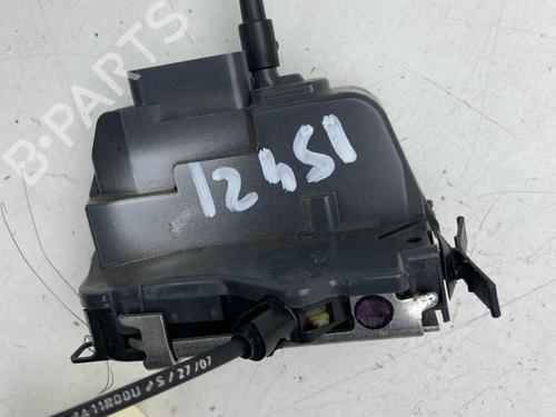 Used Rear right lock Rear right lock 27175924 27175924