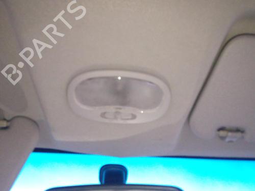 Used Interior roof light CHEVROLET AVEO / KALOS Hatchback (T250, T255) 1.2 LPG (84 hp) 27130379
