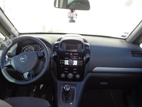 Headrest OPEL ZAFIRA / ZAFIRA FAMILY B (A05) 1.7 CDTI (M75) | BP27122762I31 