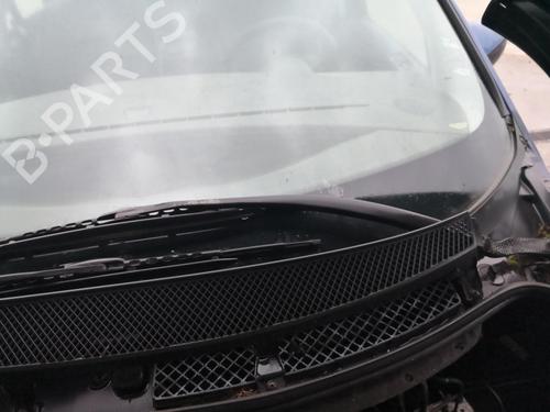 Used Front windshield wiper arm PEUGEOT 807 (EB_) 2.2 HDi (163 hp) 27146459