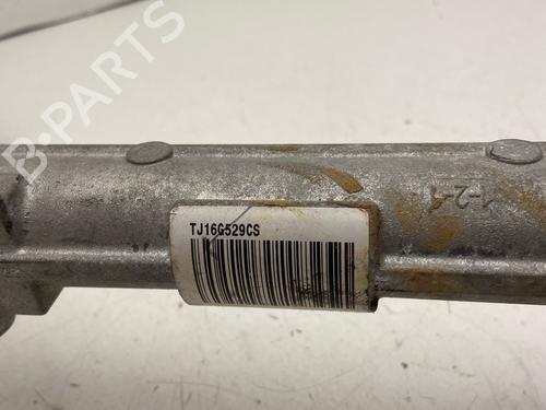 Used Steering rack Steering rack FORD PUMA (J2K, CF7) 1.0 EcoBoost mHEV (125 hp) 27114026 27114026