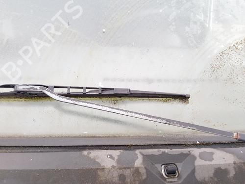 Used Front windshield wiper arm RENAULT TRAFIC Van (T_, P_, V_) 2.5 D (75 hp) 27109777