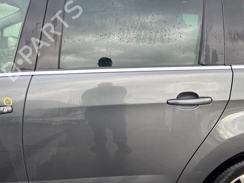 Used Rear left window mechanism Rear left window mechanism PEUGEOT 5008 (0U_, 0E_) 1.6 HDi (112 hp) 32386990 32386990