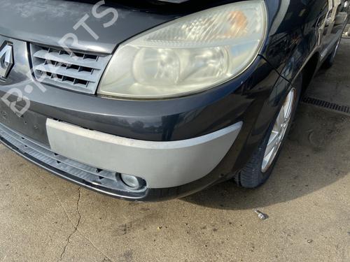 Front bumper RENAULT GRAND SCÉNIC II (JM0/1_) 2.0 | BP29157893C7 