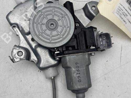 Used Front right window mechanism Front right window mechanism 33570336 33570336