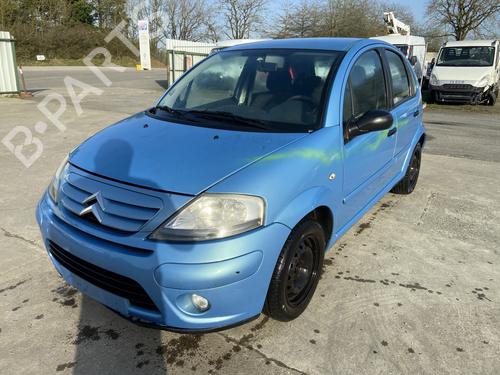 Used Parts CITROËN C3 I (FC_, FN_) 1.4 i (73 hp) 4440108