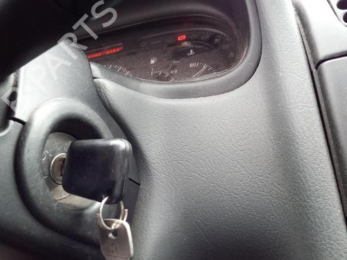 Used Ignition barrel RENAULT LAGUNA I Grandtour (K56_) 1.8 (K56S/T/0) (90 hp) 27149317