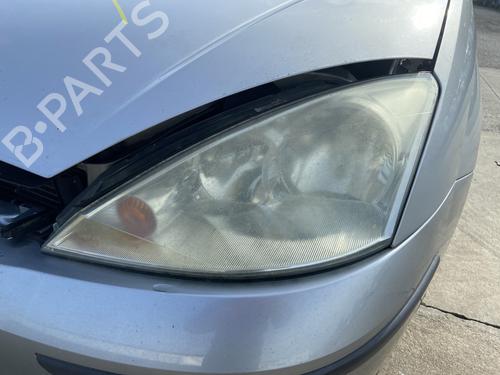 Scheinwerfer links für FORD FOCUS I (DAW, DBW) 1.8 TDCi (115 hp) 28809907