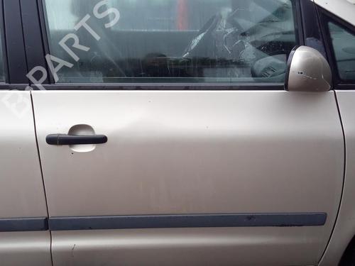 Used Right front door FORD GALAXY I (WGR) 1.9 TDI (115 hp) 27144756