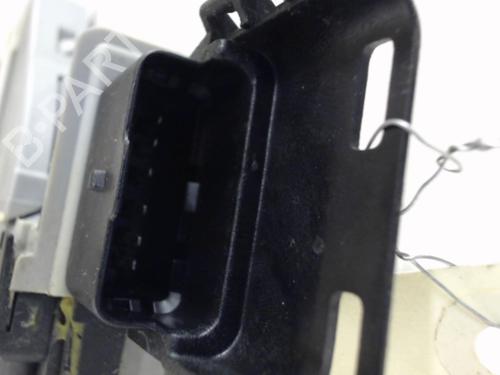Rear left lock PEUGEOT 308 I (4A_, 4C_) 1.6 HDi | BP27118623C100 