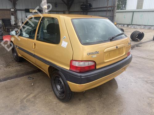 other-citroen-saxo-s0-s1-1996-1997-1998-1999-2000-2001-2002-2003-2004-32121529 main image