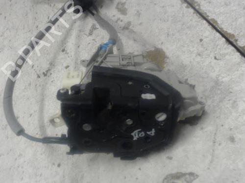 rear-right-lock-audi-a3-sportback-8va-8vf-2012-2013-2014-2015-2016-2017-2018-2019-2020-2021-27134713 main image