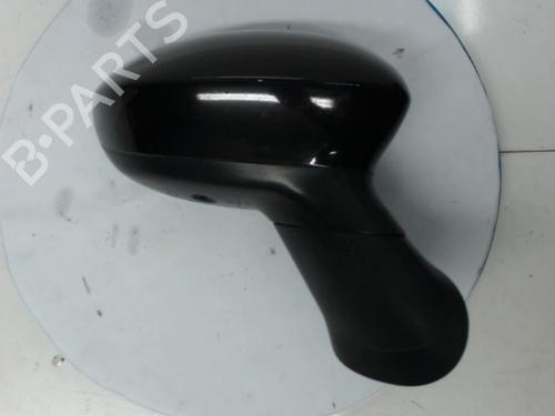 Right mirror FIAT PUNTO EVO (199_) 1.3 D Multijet (199AXC1A, 199BXC1A, 199AXT1A, 199BXT1A) | BP27115442C27