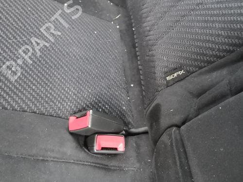 Used Seat buckle ALFA ROMEO 159 Sportwagon (939_) 1.9 JTDM 16V (939BXC1B) (136 hp) 27146735