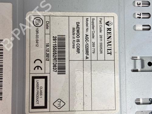Auto-radio Auto-radio 36954479 36954479