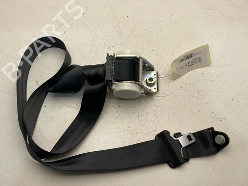 Used Rear left seatbelt Rear left seatbelt DS DS 3 (SA_) 1.6 BlueHDi 100 (SABHY0, SABHYT) (99 hp) 40201001 40201001