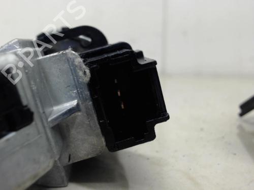 Used Ignition barrel PEUGEOT 308 SW I (4E_, 4H_) 1.6 HDi (92 hp) 27118401