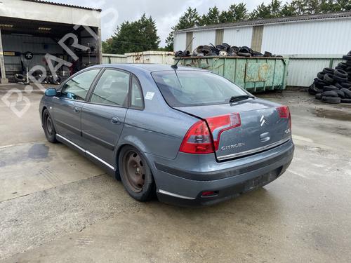 Subframe CITROËN C5 II (RC_) 1.8 16V (RC6FZB) | BP27568252M9 - Image 6