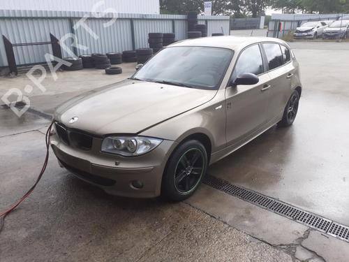 Other BMW 1 (E87) 120 d | BP27122436O1 