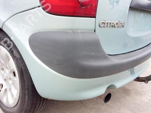 Rear bumper CITROËN XSARA PICASSO (N68) 2.0 HDi | BP27149421C8 