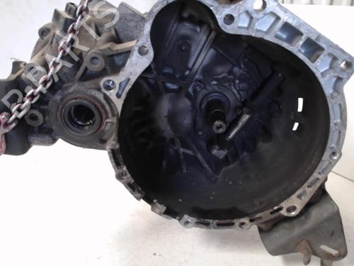 Used Gearbox HYUNDAI COUPE II (GK) 2.0 GLS (143 hp) 27121451