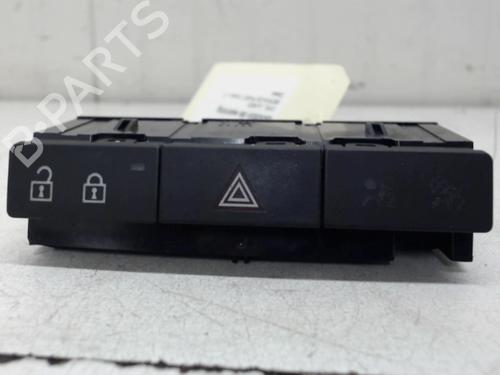 Warning switch OPEL MERIVA B MPV (S10) 1.7 CDTI (75) | BP27118891I22 