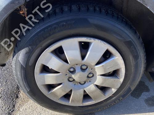 Rim RENAULT MEGANE II (BM0/1_, CM0/1_) 1.5 dCi (BM1E, CM1E) 8200026031