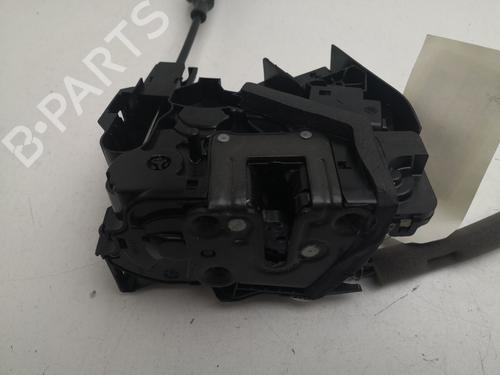 Rear right lock RENAULT MEGANE IV Hatchback (B9A/M/N_) 1.5 Blue dCi 115 (B9A6) | BP32293639C99