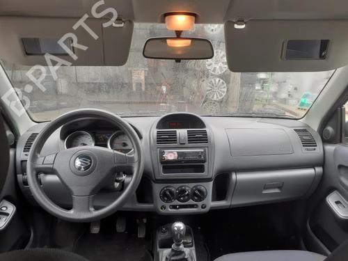 Left front fog light SUZUKI IGNIS II (MH) 1.3 DDiS (RM413D) | BP27119918C30 - Image 7