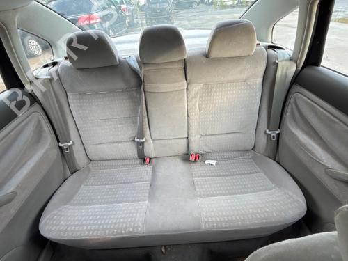 Used Seat buckle Seat buckle VW PASSAT B5.5 (3B3) 1.9 TDI (101 hp) 39713789 39713789